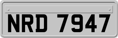 NRD7947