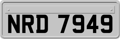 NRD7949