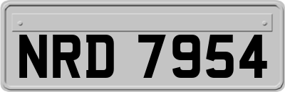 NRD7954