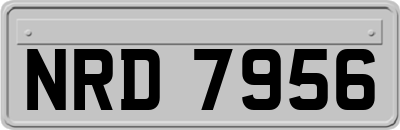 NRD7956