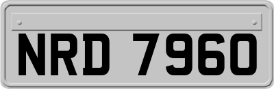 NRD7960