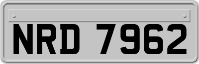 NRD7962