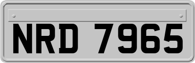 NRD7965