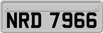 NRD7966