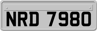 NRD7980