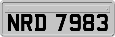 NRD7983