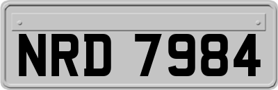 NRD7984