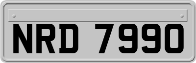 NRD7990
