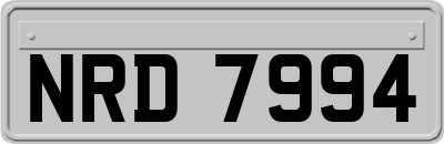 NRD7994