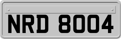NRD8004