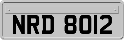 NRD8012