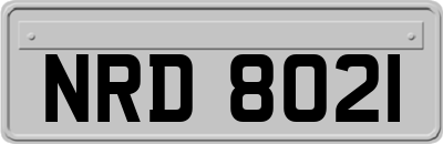 NRD8021