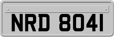 NRD8041