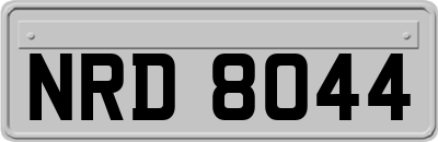 NRD8044