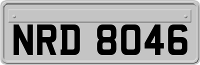 NRD8046