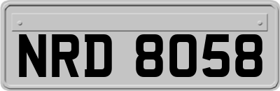 NRD8058