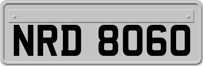 NRD8060