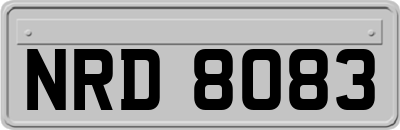 NRD8083