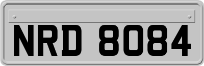 NRD8084