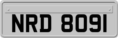 NRD8091