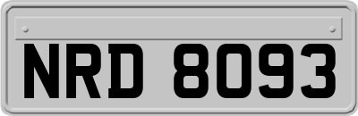 NRD8093