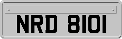 NRD8101