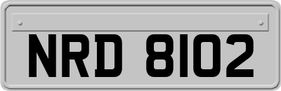 NRD8102