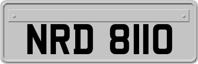 NRD8110