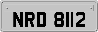 NRD8112