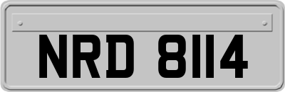 NRD8114