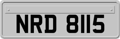 NRD8115