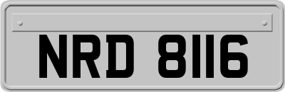 NRD8116