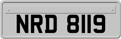 NRD8119