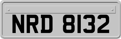 NRD8132