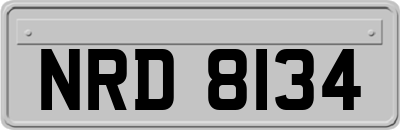 NRD8134