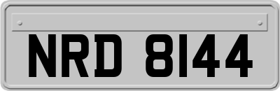 NRD8144