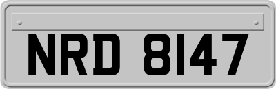 NRD8147