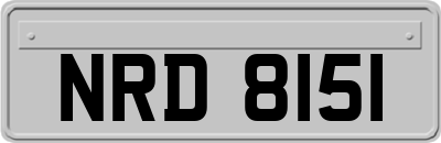 NRD8151