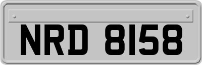 NRD8158
