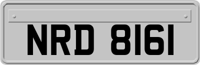 NRD8161
