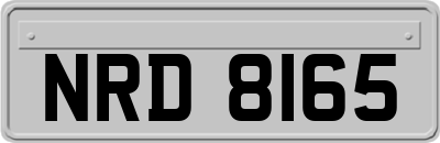 NRD8165