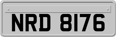 NRD8176