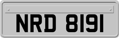 NRD8191