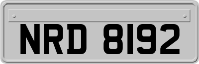 NRD8192
