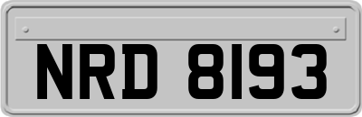 NRD8193