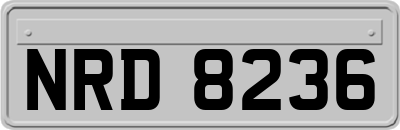 NRD8236