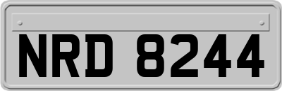 NRD8244