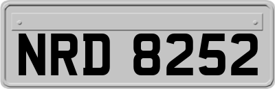 NRD8252