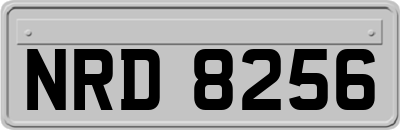 NRD8256