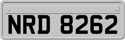 NRD8262